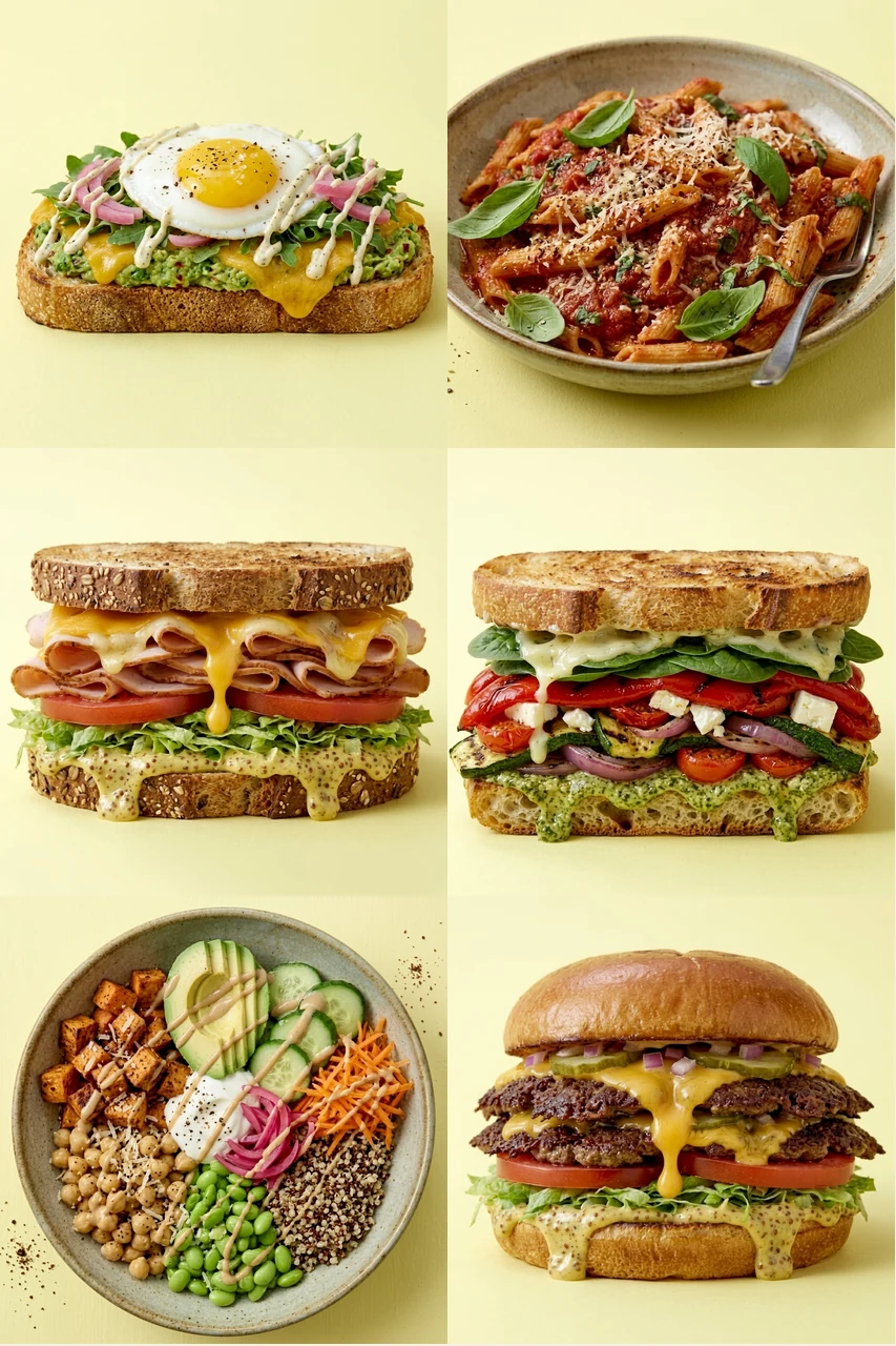 Best cafe near McKernan Edmonton - Social Cafe By Party Platter